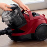 Пылесос Bosch BGS21WX200