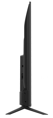 Телевизор TCL 55P615