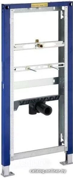 Система инсталляции Geberit DuoFix 111.686.00.1