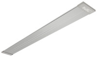 Инфракрасный обогреватель Ballu BIH-AP4-1.0 (Grey)