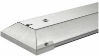 Инфракрасный обогреватель Ballu BIH-AP4-1.0 (Grey)
