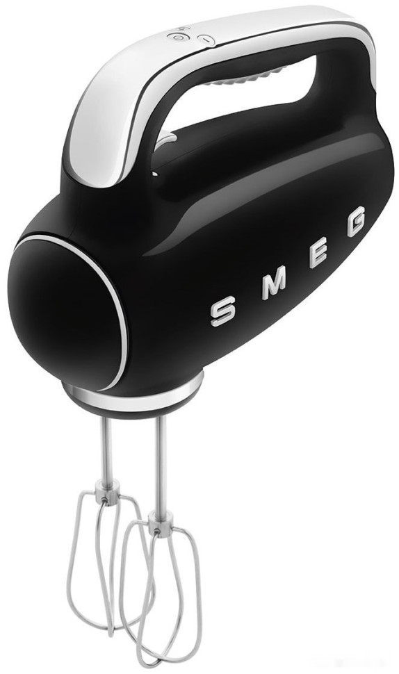 Миксер Smeg HMF01BLEU