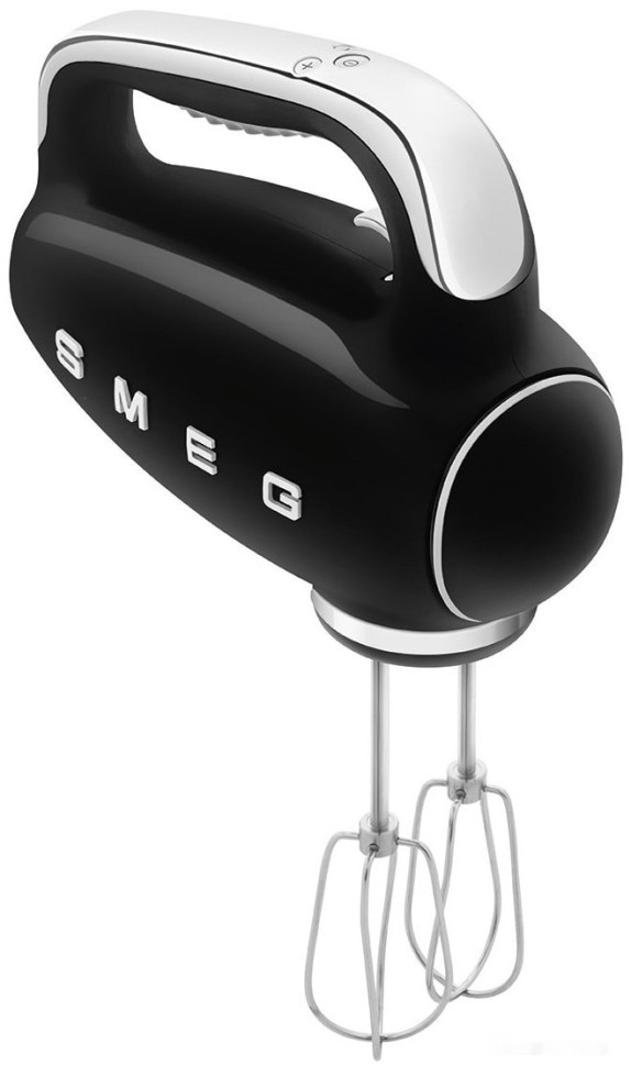 Миксер Smeg HMF01BLEU