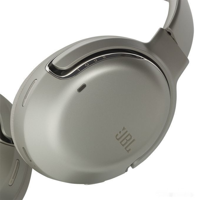 Наушники JBL Tour One M2 (шампань)