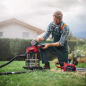 Пылесос Einhell TC-VC 18/20 Li S-Solo
