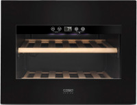 Винный шкаф Caso WineDeluxe E 18