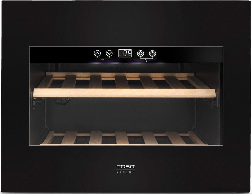 Винный шкаф Caso WineDeluxe E 18