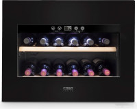Винный шкаф Caso WineDeluxe E 18