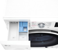 Стиральная машина LG F2J6HG8W