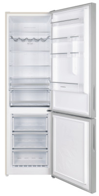 Холодильник Maunfeld MFF200NFBG Inverter