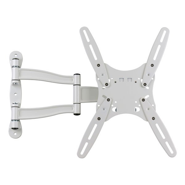 Кронштейн Kromax TECHNO-5 white