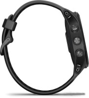 Умные часы Garmin Forerunner 945 (черный)