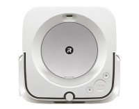 Робот-пылесос iRobot Braava Jet M6