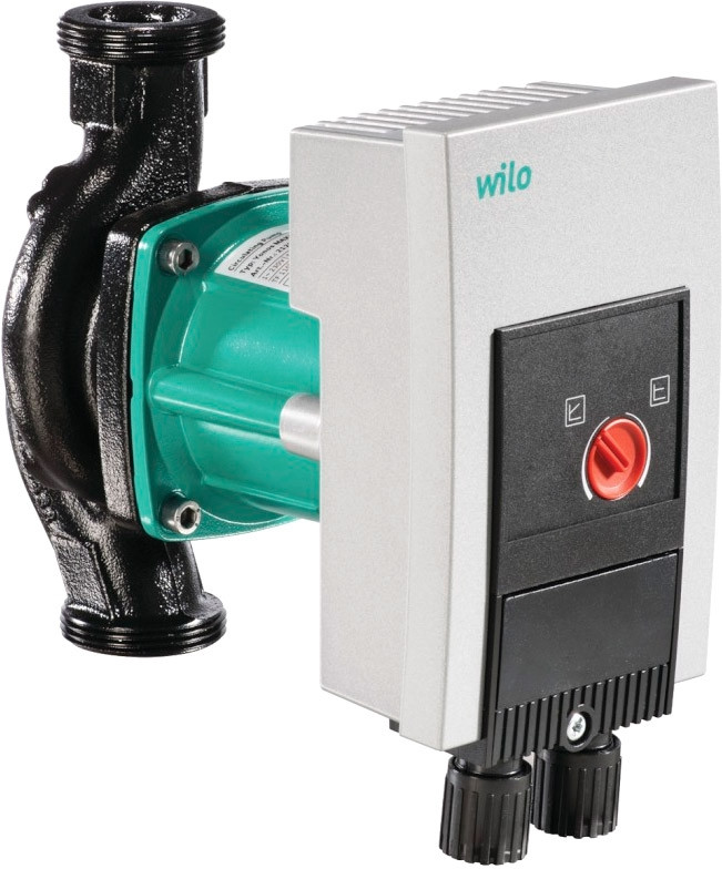 Wilo Yonos MAXO 30/0,5-10