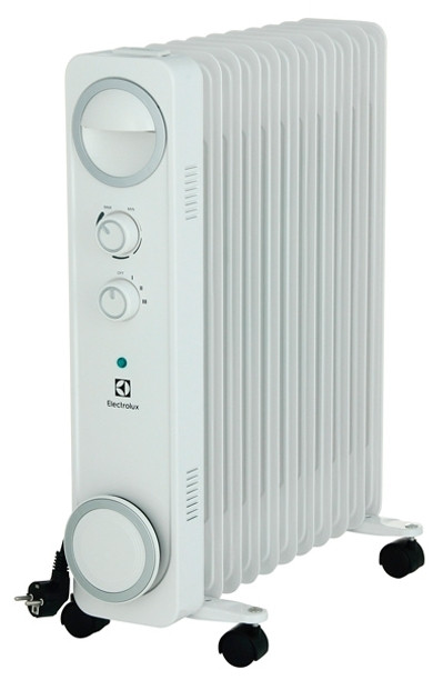 Масляный радиатор Electrolux EOH/M-6221