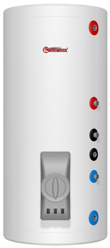 Водонагреватель Thermex IRP 200 V (COMBI) PRO