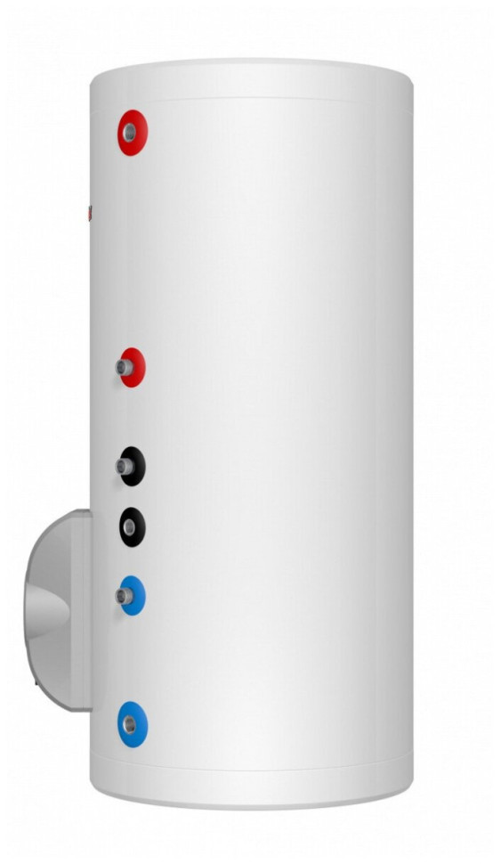 Водонагреватель Thermex IRP 200 V (COMBI) PRO