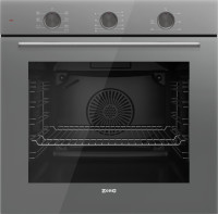 Духовой шкаф ZorG Technology BE7 (серый)