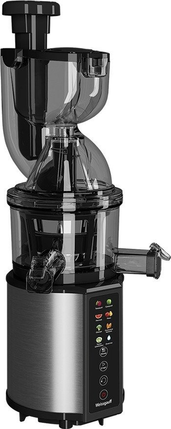 Соковыжималка Weissgauff WSJ 210 MDL Digital Multi Juice