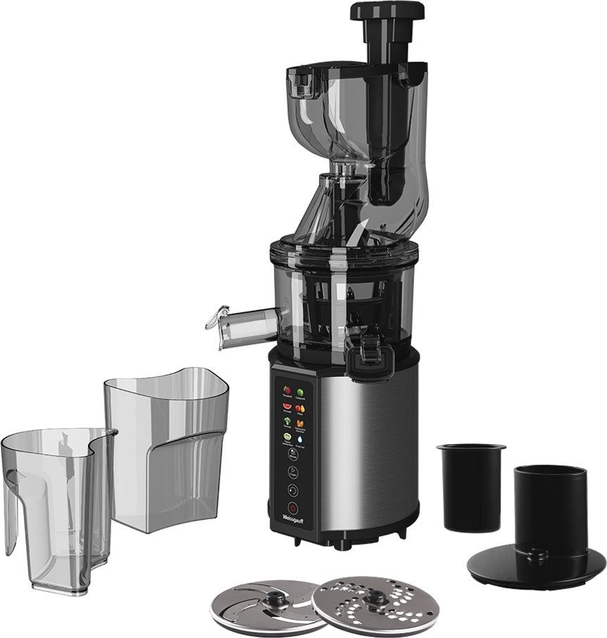 Соковыжималка Weissgauff WSJ 210 MDL Digital Multi Juice