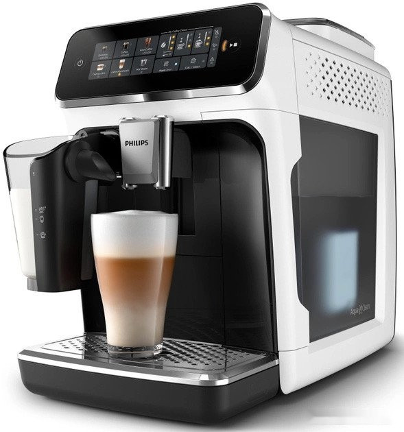 Кофемашина Philips Series 3300 EP3343/50