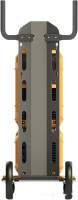 Сварочный инвертор Hugong Wave 315D III AC/DC (с БЖО и тележкой)