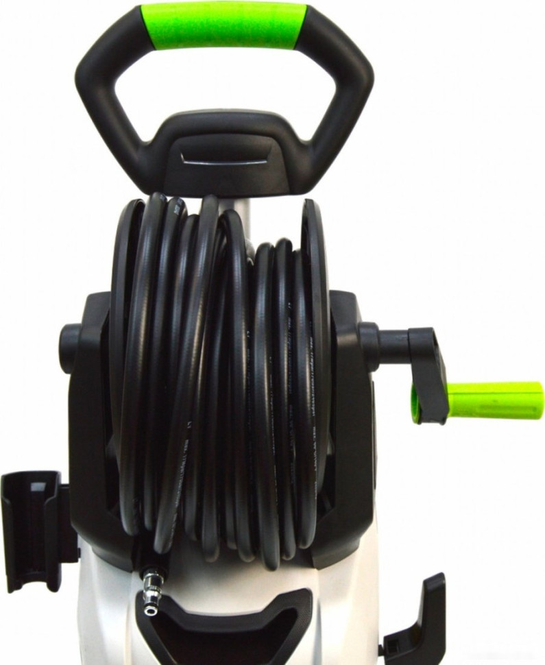 Мойка высокого давления Brait HPW 1800B