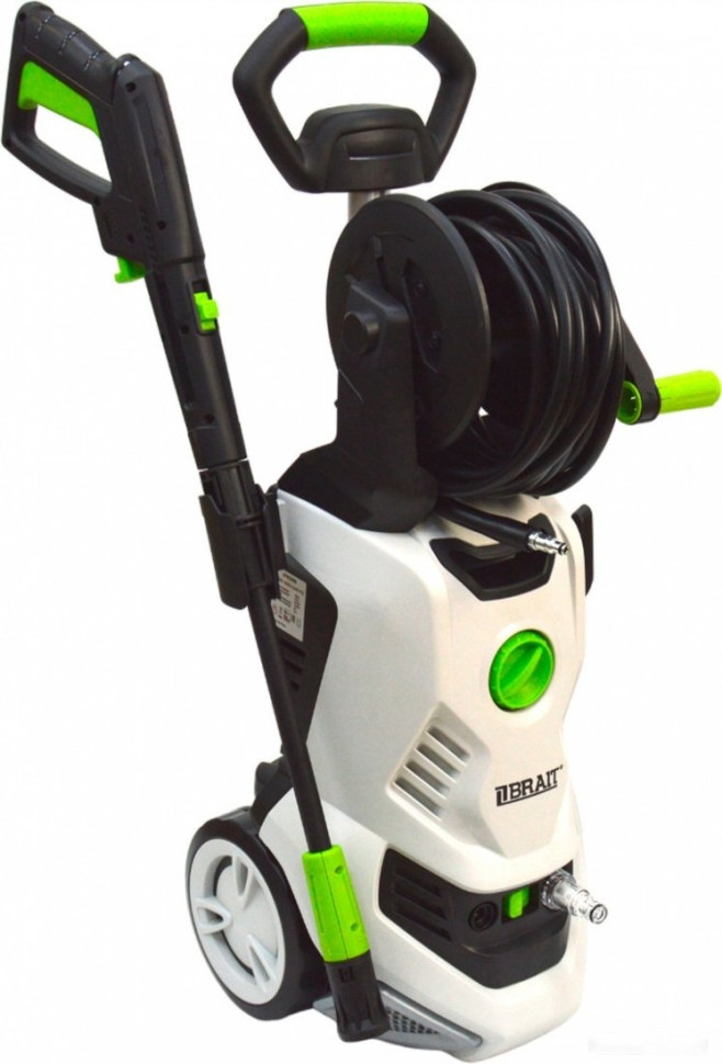 Мойка высокого давления Brait HPW 1800B