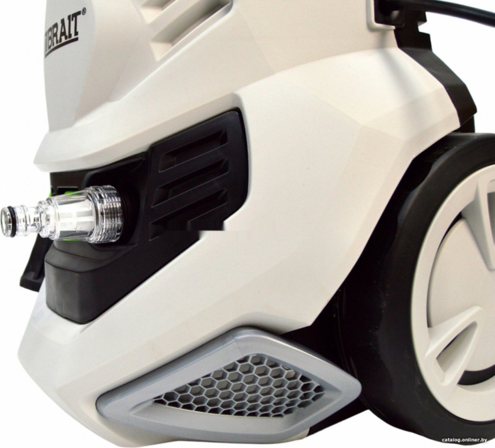 Мойка высокого давления Brait HPW 1800B