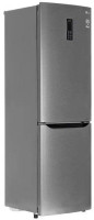 Холодильник LG GA-B419 SLUL