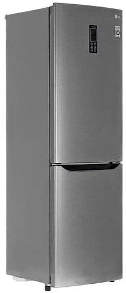 Холодильник LG GA-B419 SLUL