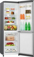 Холодильник LG GA-B419 SLUL