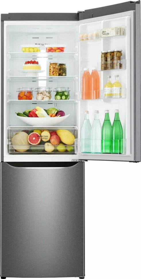 Холодильник LG GA-B419 SLUL