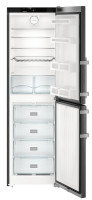 Холодильник с нижней морозильной камерой Liebherr CNbs 3915 Comfort