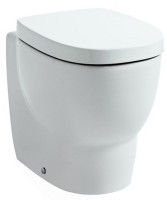 Унитаз Laufen Mimo [8215510000001]