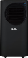 Мобильный кондиционер Ballu Eclipse BPAC-10 EPB/N6 black