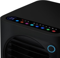 Мобильный кондиционер Ballu Eclipse BPAC-10 EPB/N6 black