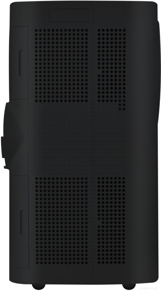 Мобильный кондиционер Ballu Eclipse BPAC-10 EPB/N6 black