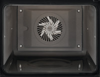 Духовой шкаф Electrolux OKD5C51X