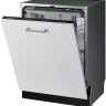 Посудомоечная машина Samsung DW60R7070BB