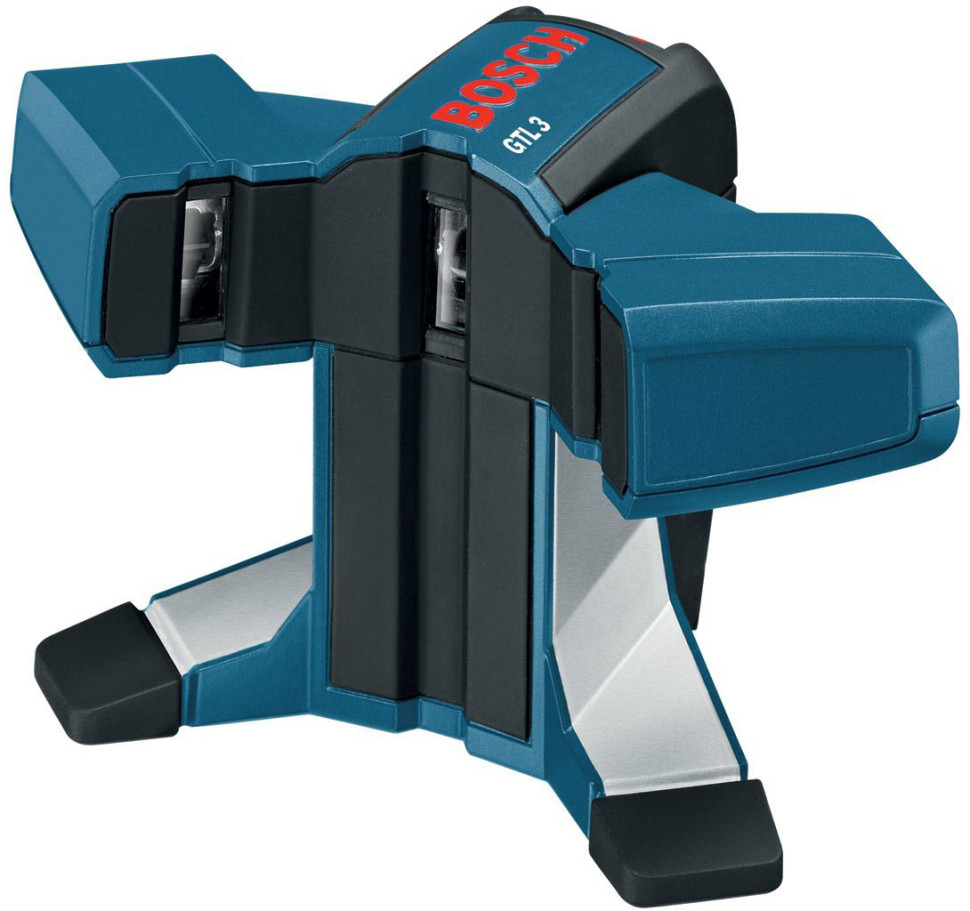 Призменный нивелир Bosch GTL 3