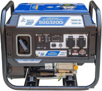 Генератор ТСС SGG 3200i