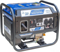 Генератор ТСС SGG 3200i