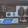 Генератор ТСС SGG 3200i