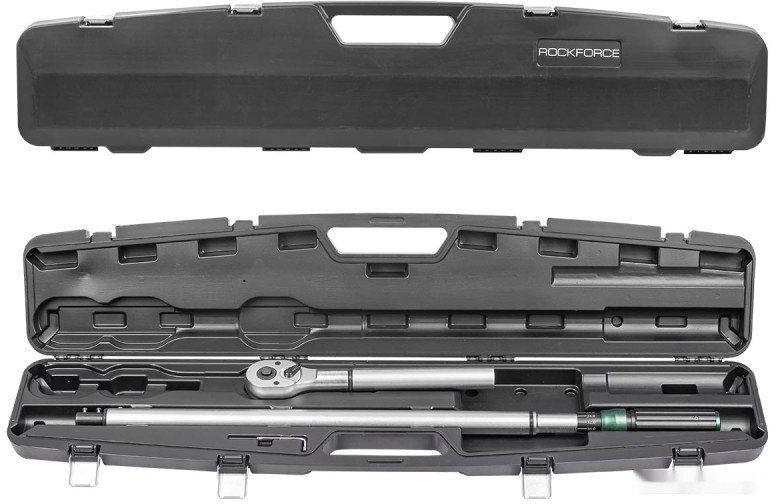 Гаечный ключ RockForce RF-64761240 Premium