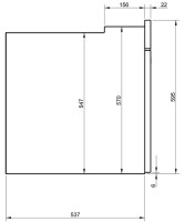Духовой шкаф Teka HRB 6300 VNB BRASS