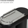 Рожковая кофеварка Pioneer CM109P (черный)