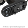 Рожковая кофеварка Pioneer CM109P (черный)