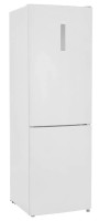 Холодильник с морозильником HAIER CEF535AWD