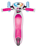 Самокат Globber Elite Prime розовый (444-810)